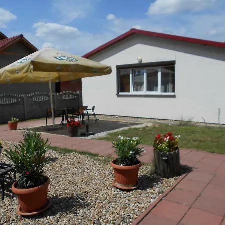 Domek Boszkowianka Mini Boszkowo Exterior foto