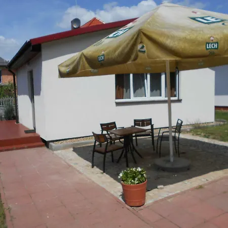 Domek Boszkowianka Mini Boszkowo Exterior foto