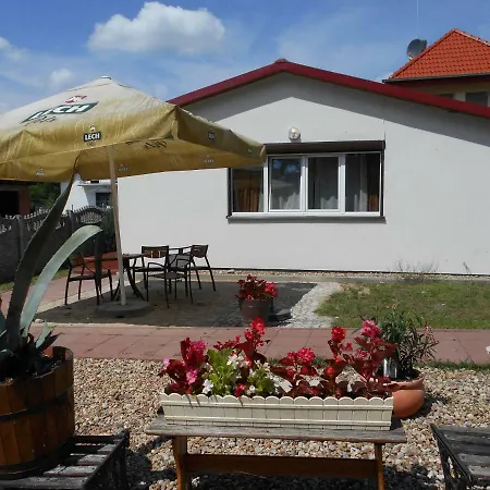 Domek Boszkowianka Mini Boszkowo Exterior foto
