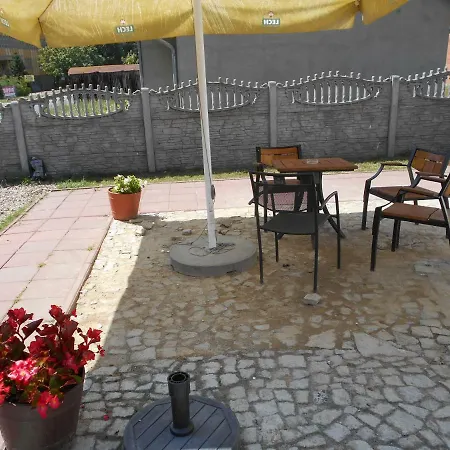 Domek Boszkowianka Mini Boszkowo Exterior foto