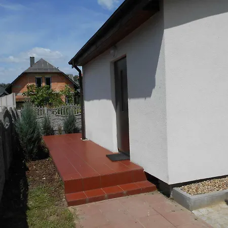 Domek Boszkowianka Mini Boszkowo Exterior foto