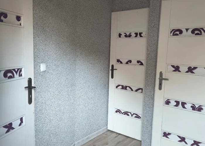 Domek Boszkowianka Mini