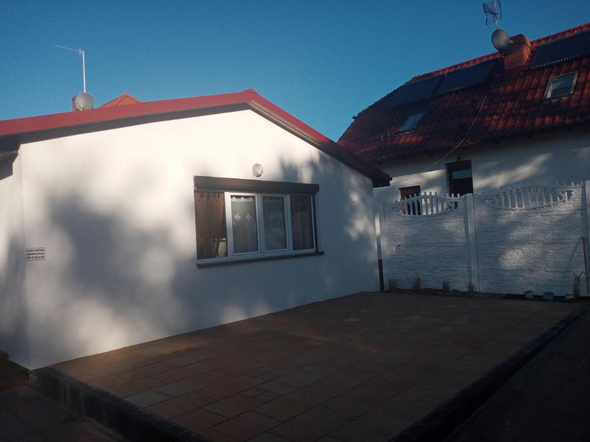 Boszkowianka Mini Ferienhaus