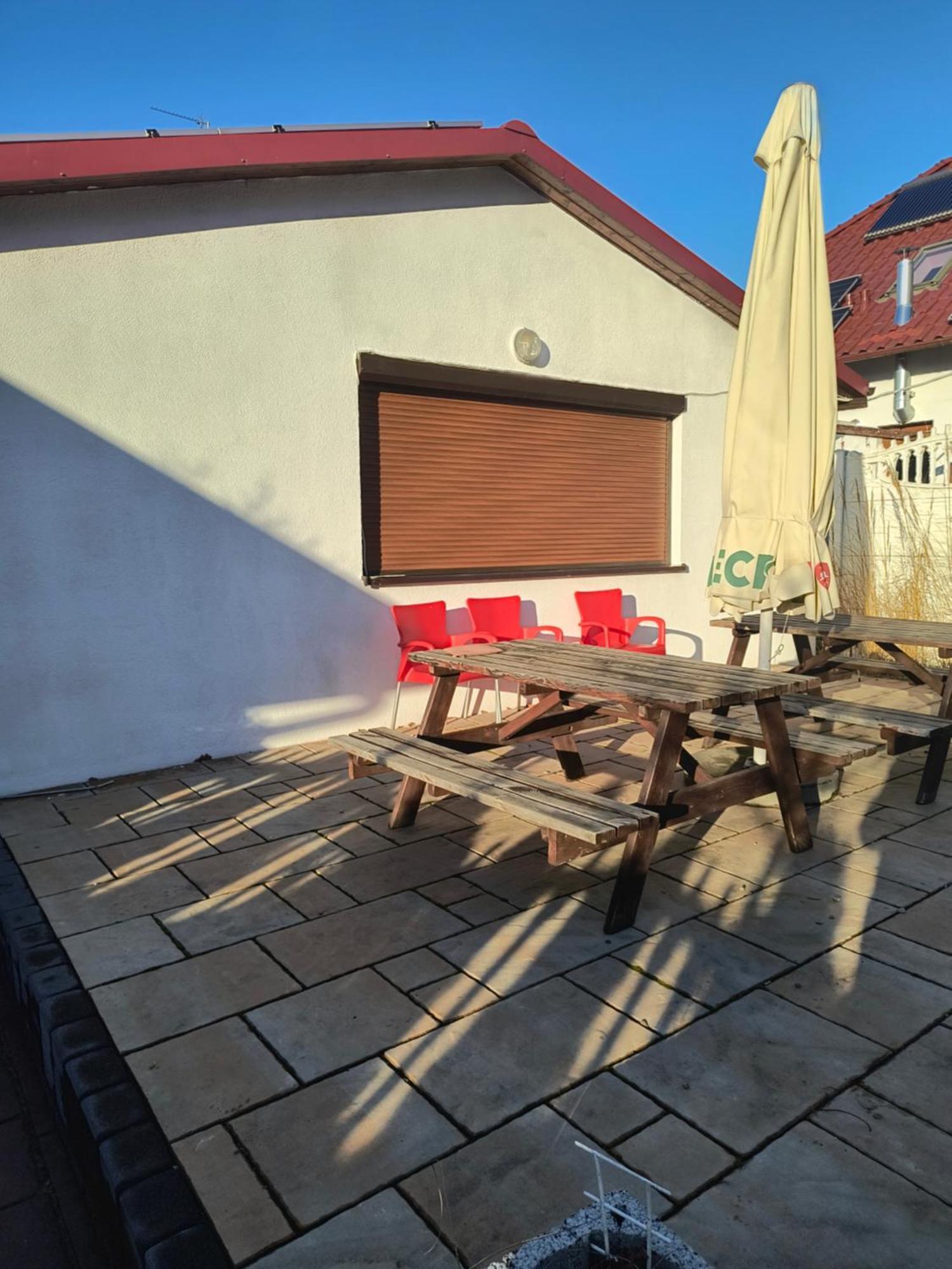 Ferienhaus Boszkowianka Mini *