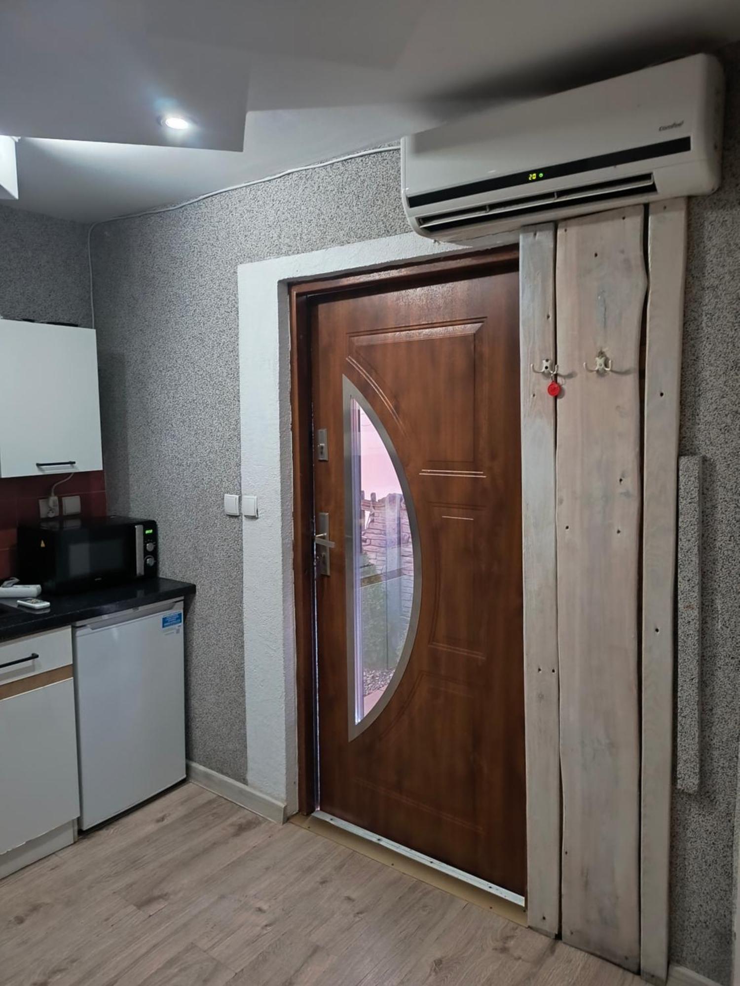 Boszkowianka Mini Ferienhaus *