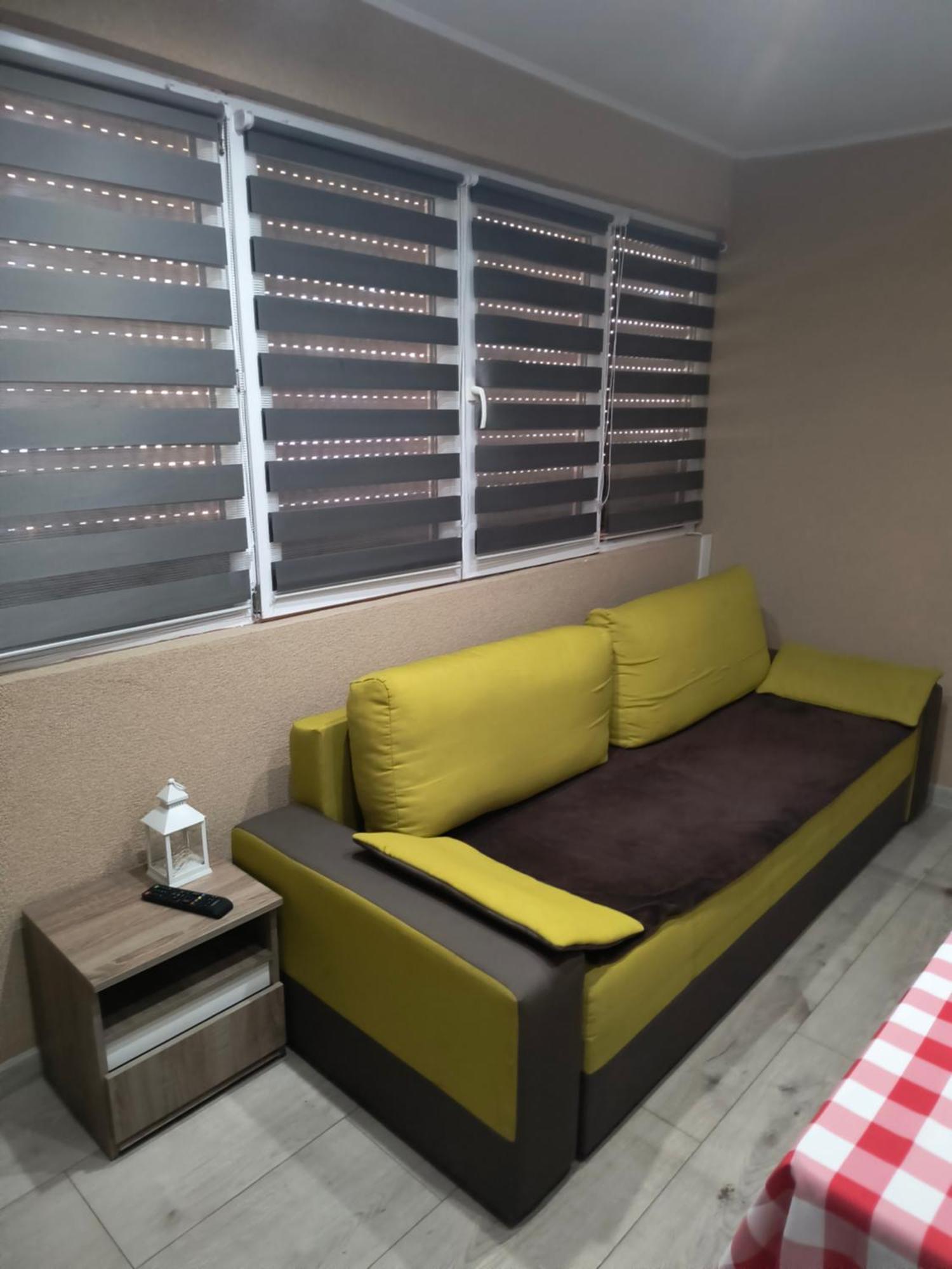 Ferienhaus Boszkowianka Mini Boszkowo