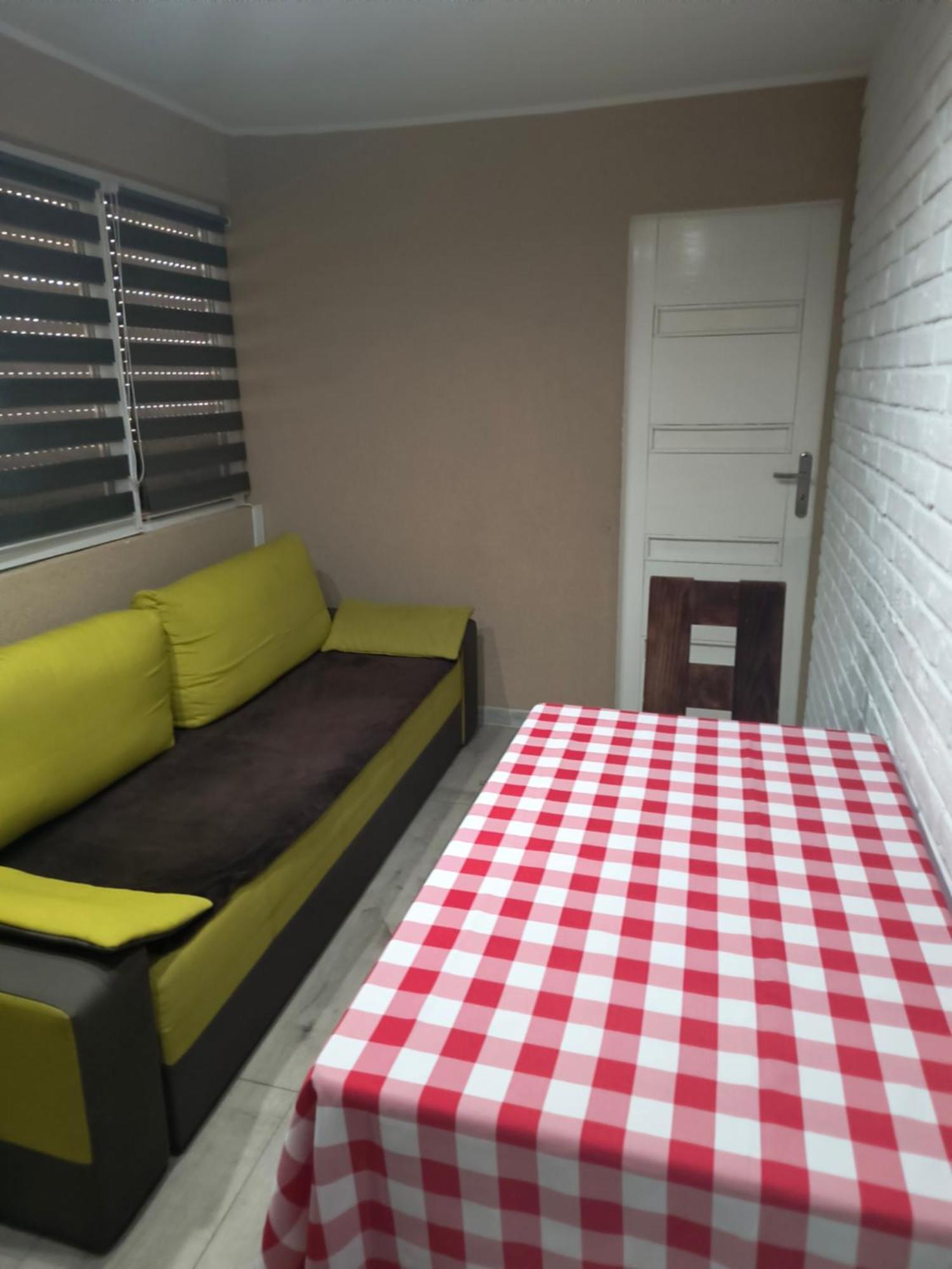 Ferienhaus Boszkowianka Mini *
