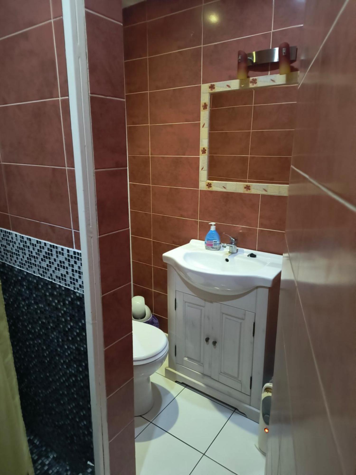 Ferienhaus Boszkowianka Mini