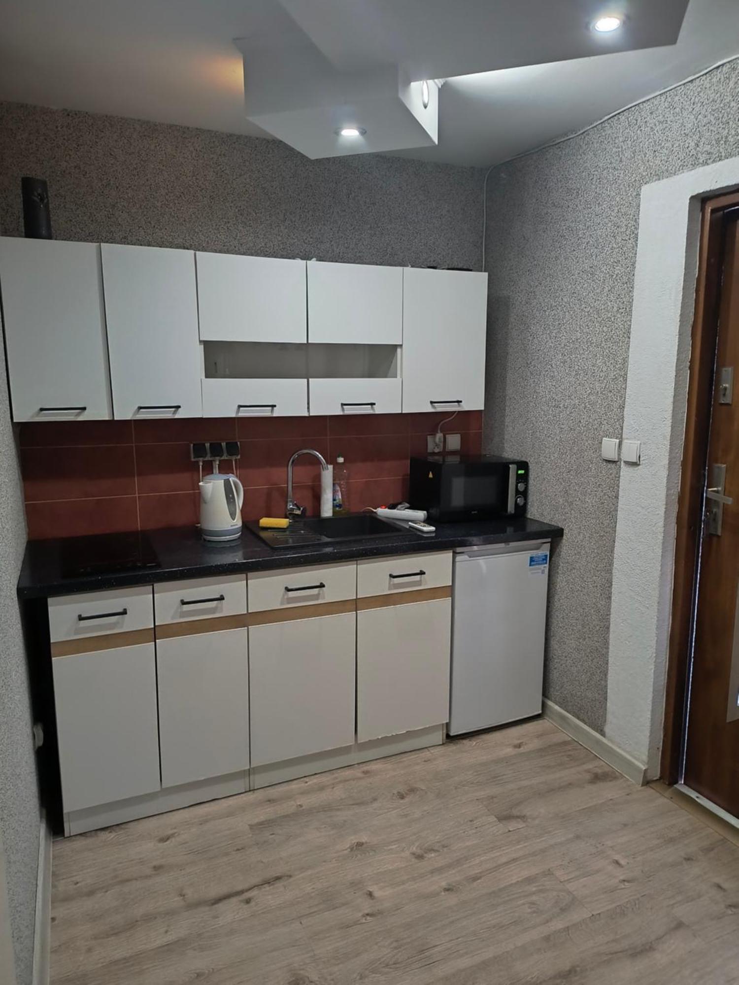 Boszkowianka Mini Ferienhaus Boszkowo