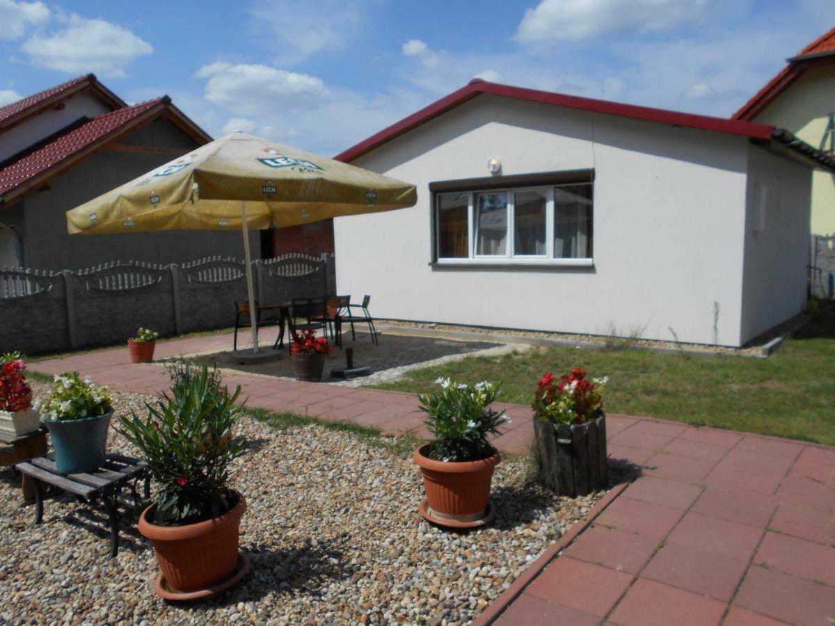 Ferienhaus Boszkowianka Mini *