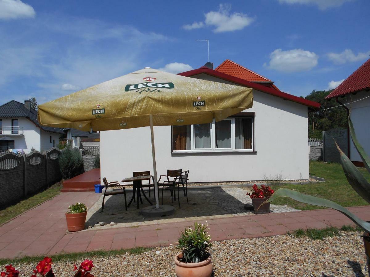 Ferienhaus Boszkowianka Mini