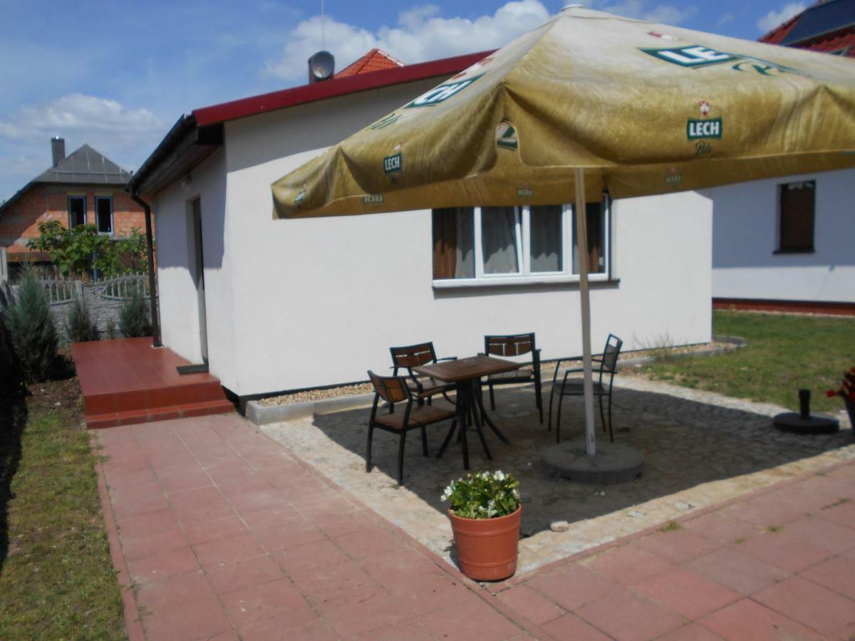 Boszkowianka Mini * Boszkowo
