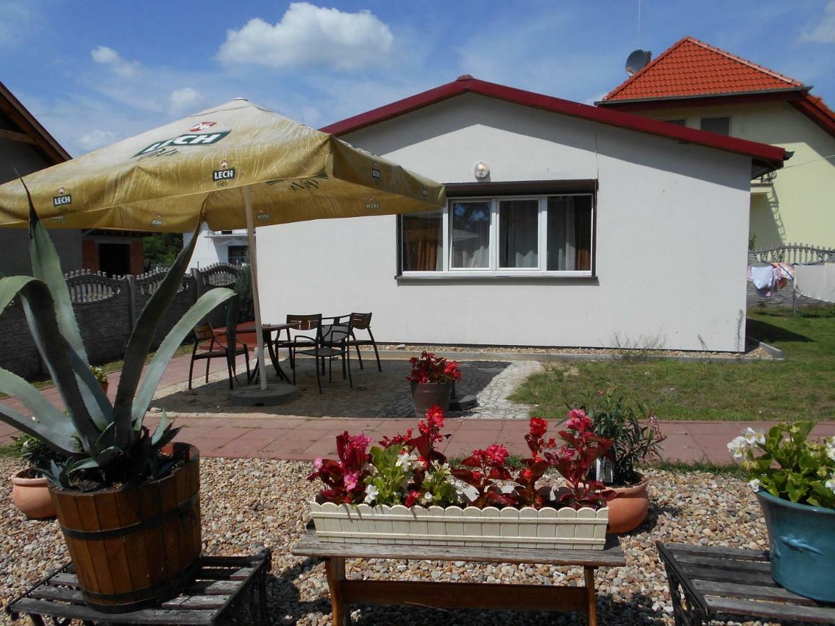 Boszkowianka Mini * Boszkowo