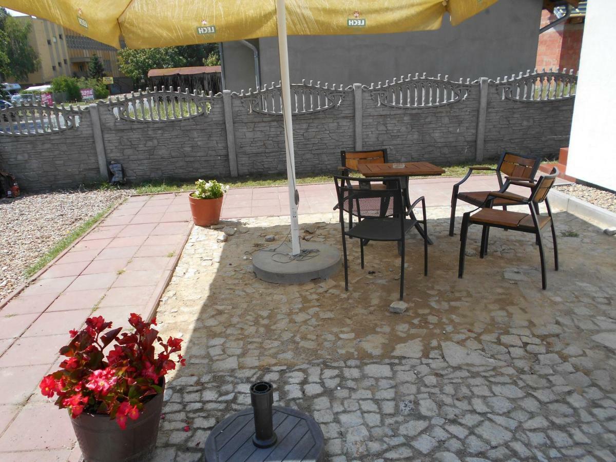 Boszkowianka Mini Ferienhaus *
