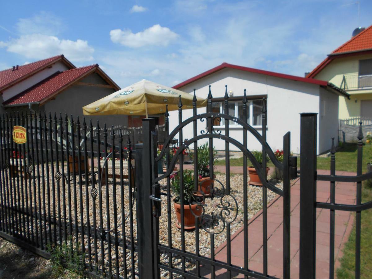 Boszkowianka Mini Ferienhaus Boszkowo